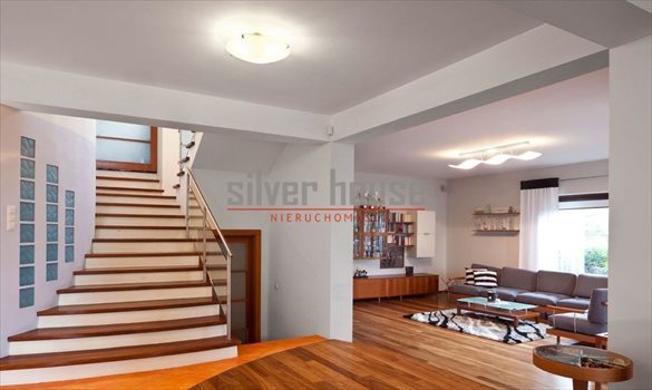 Dom na sprzedaż Janki 300m2 Foto 7