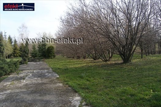 Działka inna na sprzedaż Bielsko-Biała, Kamienica 2 761m2 Foto 8