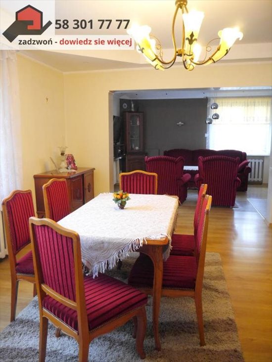 Dom na sprzedaż Reda, Lipowa 250m2 Foto 3
