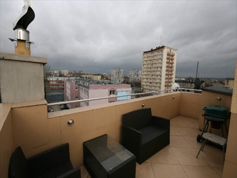 Mieszkanie trzypokojowe na sprzedaż Częstochowa, Centrum 105m2 Foto 8