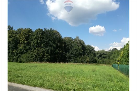 Działka budowlana na sprzedaż Bielsko-Biała 1 137m2 Foto 3