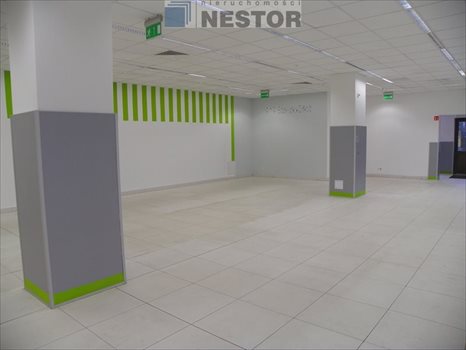 Lokal użytkowy na wynajem Warszawa, Białołęka, Skarbka z Gór 250m2 Foto 1