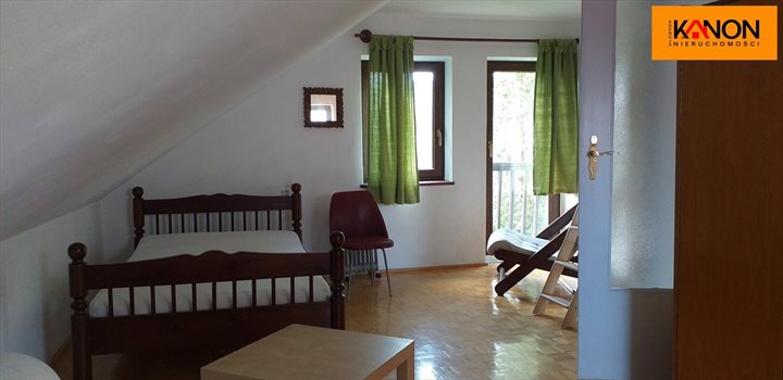 Dom na wynajem Bielsko-Biała, Olszówka 170m2 Foto 9