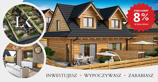 Dom na sprzedaż Falsztyn 49m2 Foto 1