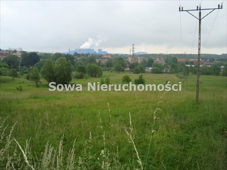Działka inwestycyjna na sprzedaż Wałbrzych, Szczawienko 4 919m2 Foto 6