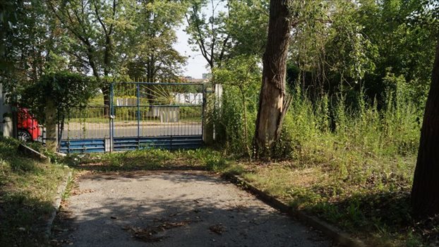 Działka komercyjna pod dzierżawę Warszawa, Włochy, Instalatorów 3b 3 500m2 Foto 6