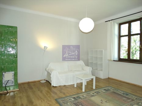 Mieszkanie dwupokojowe na wynajem Kraków, Stare Miasto 64m2 Foto 3