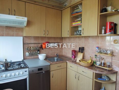 Mieszkanie trzypokojowe na sprzedaż Tarnów 48m2 Foto 3