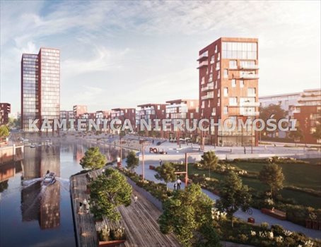 Lokal użytkowy na sprzedaż Wrocław, Fabryczna 90m2 Foto 3