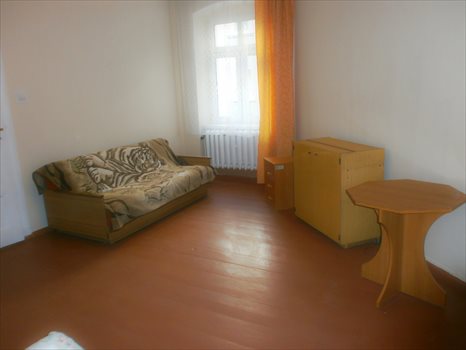 Mieszkanie dwupokojowe na wynajem Szczecin, Śródmieście-Centrum, Mazurska 46m2 Foto 3