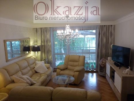 Mieszkanie czteropokojowe na sprzedaż Katowice, Śródmieście 105m2 Foto 1
