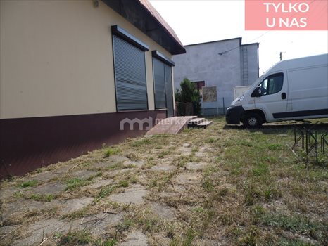 Lokal użytkowy na sprzedaż Słopanowo 700m2 Foto 2