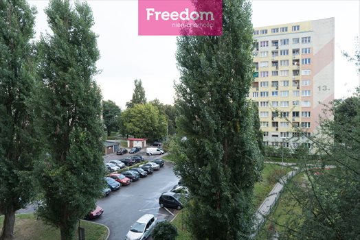 Mieszkanie dwupokojowe na sprzedaż Olsztyn, Pojezierze, Kołobrzeska 37m2 Foto 9