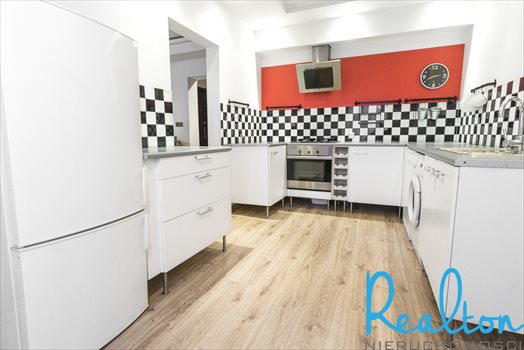 Mieszkanie trzypokojowe na sprzedaż Chorzów, Centrum, Kazimierza Wielkiego 65m2 Foto 2