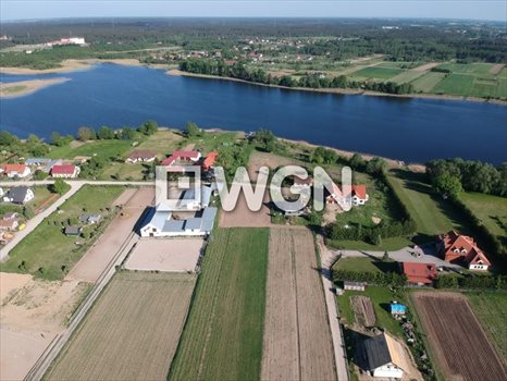Działka budowlana na sprzedaż Chruściele 819m2 Foto 9