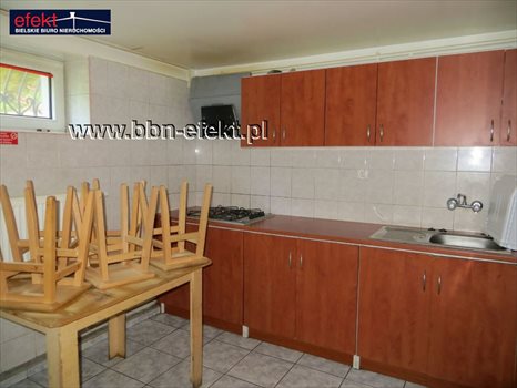 Dom na wynajem Bielsko-Biała, Lipnik 270m2 Foto 4