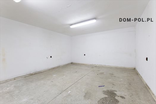 Garaż na wynajem Lublin, Węglin 60m2 Foto 2