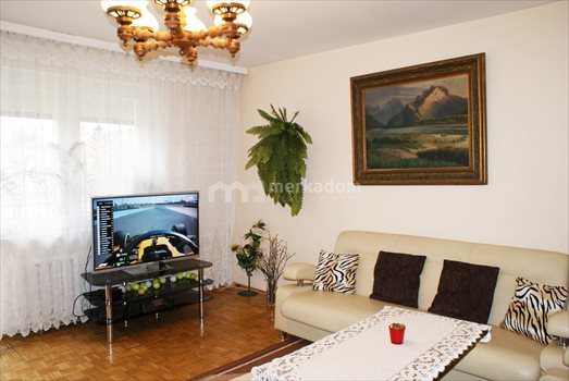 Mieszkanie trzypokojowe na sprzedaż Poznań, Piątkowo, os. Bolesława Śmiałego 63m2 Foto 2