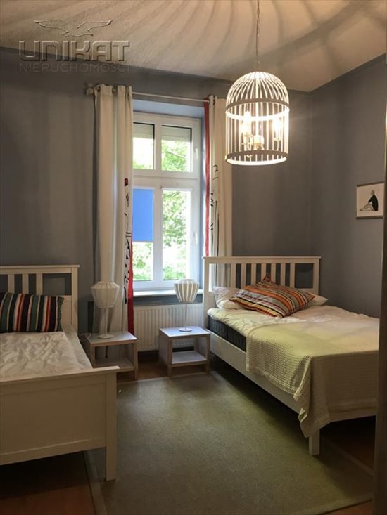 Mieszkanie czteropokojowe na wynajem Sopot, DOLNY, MAJKOWSKIEGO 97m2 Foto 8