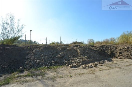 Działka inwestycyjna pod dzierżawę Przemyśl, Okrężna 7 000m2 Foto 2