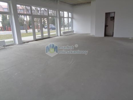 Lokal użytkowy na wynajem Józefosław 94m2 Foto 2
