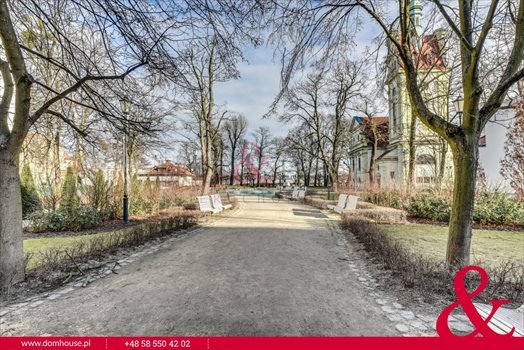 Lokal użytkowy na wynajem Sopot, Dolny, Grunwaldzka 164m2 Foto 5
