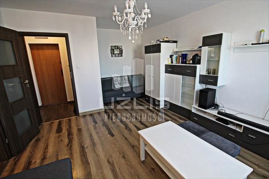 Kawalerka na sprzedaż Starogard Gdański, Zielona 32m2 Foto 5