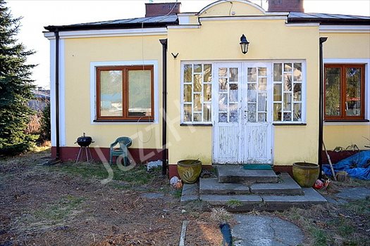 Dom na sprzedaż Wołomin, Wołomin, Żytnia 80m2 Foto 2