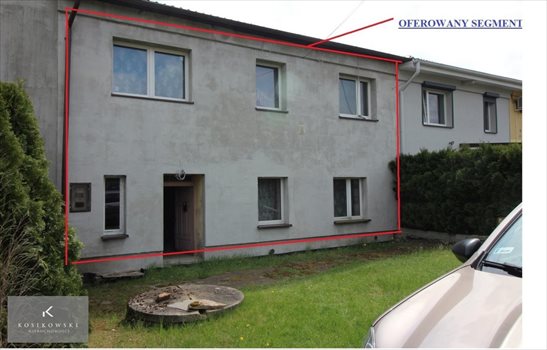 Dom na sprzedaż Świerczów  