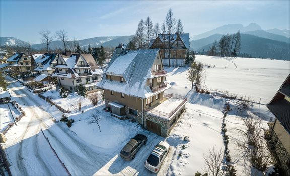 Dom na sprzedaż Zakopane, Małe Żywczańskie, Małe Żywczańskie 20d 316m2 Foto 11