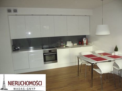 Mieszkanie dwupokojowe na wynajem Gliwice, Stare Gliwice 47m2 Foto 8
