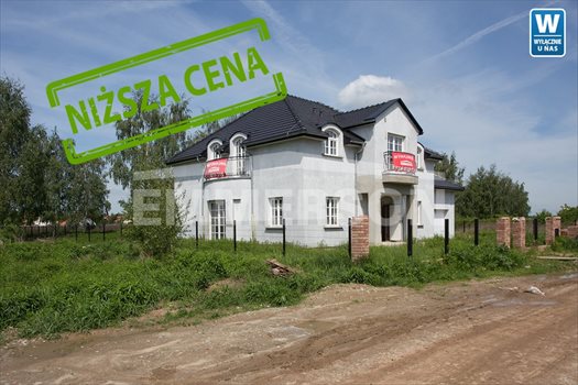 Dom na wynajem Kiełczów, Wrocławska 271m2 Foto 1