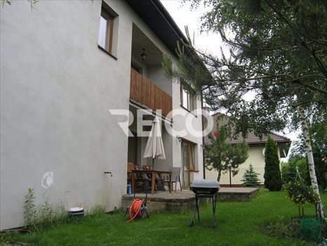 Dom na sprzedaż Jabłonna 300m2 Foto 3