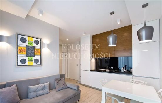 Mieszkanie czteropokojowe na sprzedaż Sopot, Dolny Sopot 80m2 Foto 1