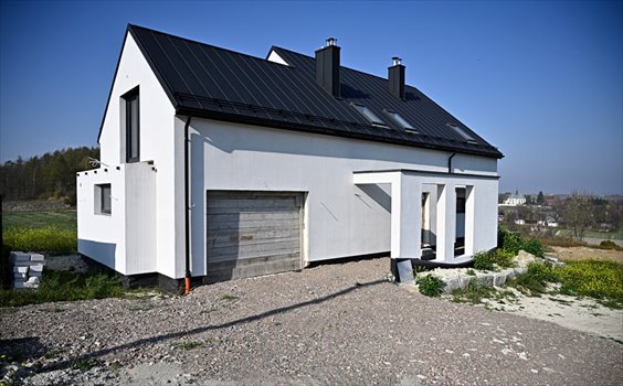 Dom na sprzedaż Niedźwiedź 250m2 Foto 11