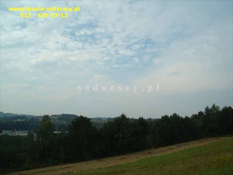 Działka inna na sprzedaż Konary 4 600m2 Foto 6