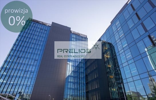 Lokal użytkowy na wynajem Warszawa, Śródmieście 510m2 Foto 1
