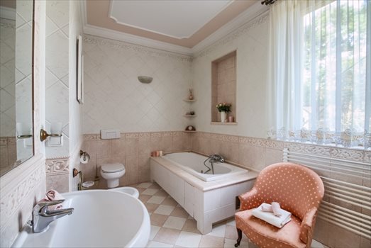 Luksusowy dom na sprzedaż Milanówek, Zygmunta Krasińskiego 514m2 Foto 8