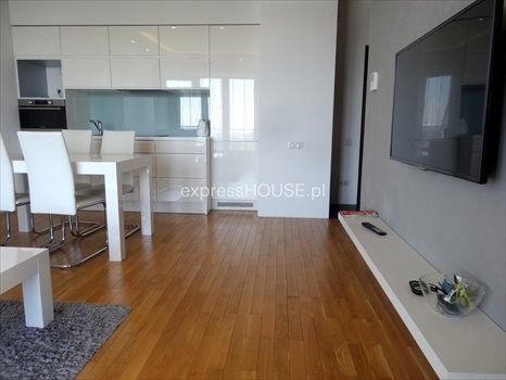Mieszkanie trzypokojowe na wynajem Lublin, Czechów, Tadeusza Szeligowskiego 54m2 Foto 3