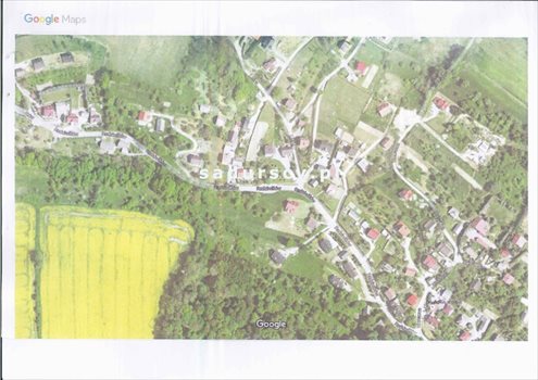 Działka budowlana na sprzedaż Balice, Radziwiłłowska 1 700m2 Foto 7