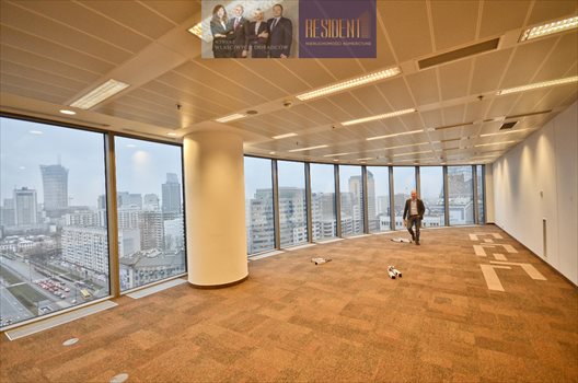 Lokal użytkowy na wynajem Warszawa, Śródmieście 155m2 Foto 4