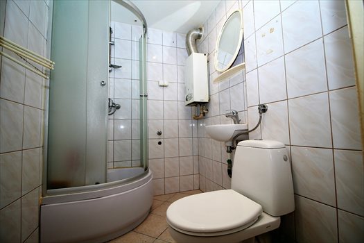 Mieszkanie trzypokojowe na sprzedaż Bochnia 47m2 Foto 5