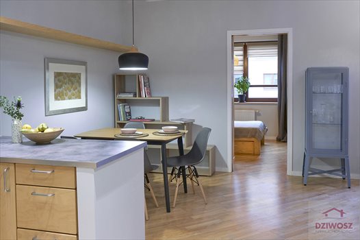 Mieszkanie dwupokojowe na wynajem Warszawa, Praga-Południe, Zwycięzców 39m2 Foto 2