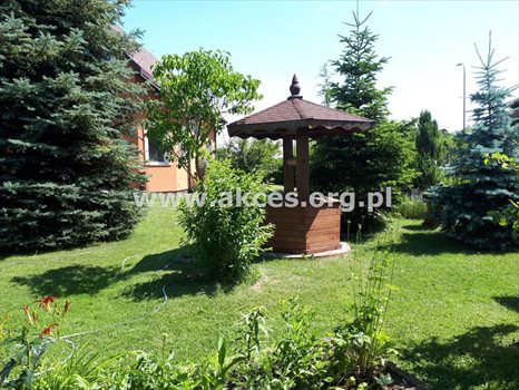 Dom na sprzedaż Jesówka 230m2 Foto 2
