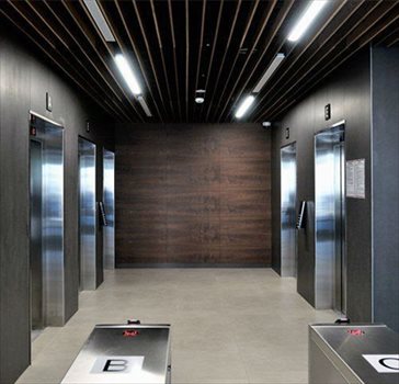Lokal użytkowy na wynajem Kraków, Prądnik Czerwony, Lublańska 1 550m2 Foto 3