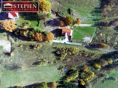 Działka budowlana na sprzedaż Jelenia Góra 2 512m2 Foto 4