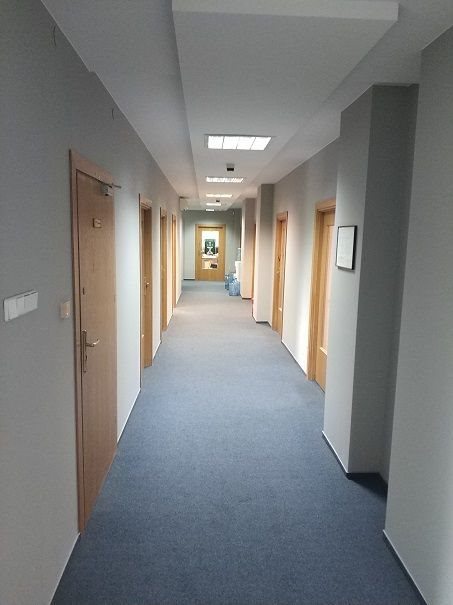 Lokal użytkowy na wynajem Warszawa, Śródmieście, Andersa 1 850m2 Foto 6