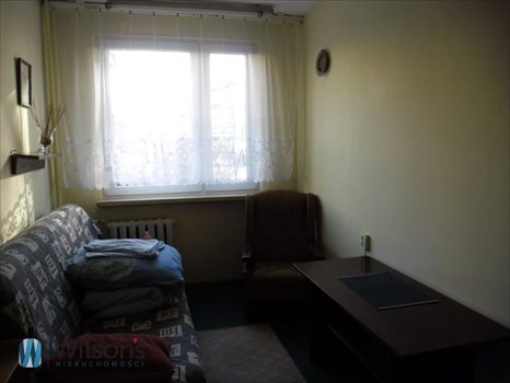 Mieszkanie trzypokojowe na wynajem Radom, Sandomierska 56m2 Foto 3