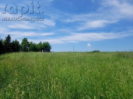 Działka budowlana na sprzedaż Krzyszkowice 740m2 Foto 5