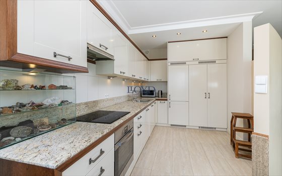 Mieszkanie trzypokojowe na sprzedaż Warszawa, Mokotów, Jana Karola Chodkiewicza 90m2 Foto 4
